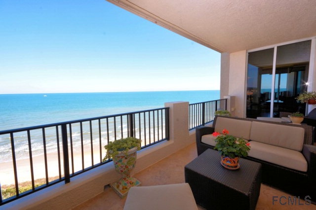 UNIT 1104 IN PORTOFINO AT HAMMOCK DUNES